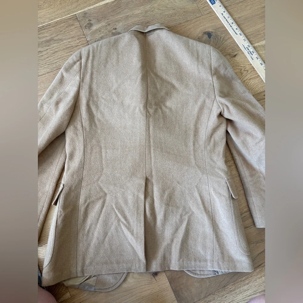 weils 100% camel